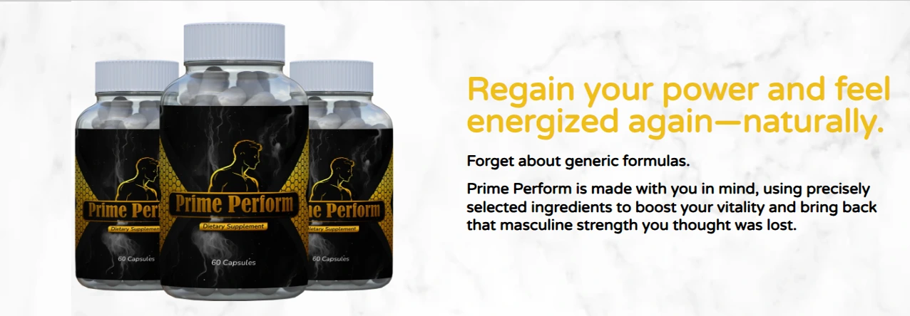 PRIME PERFORM